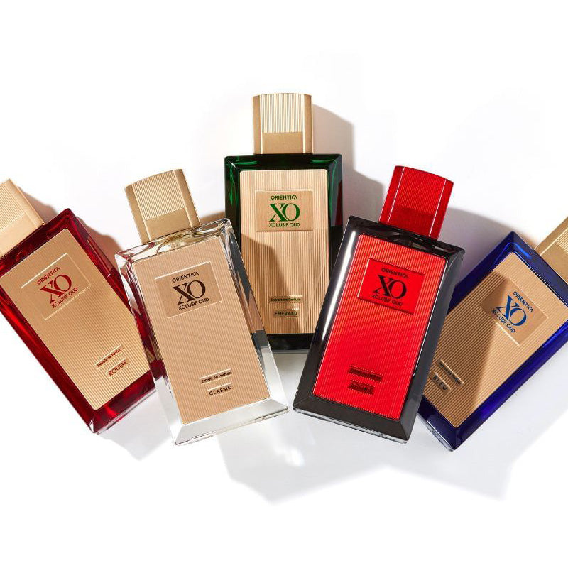 Orientica Xclusif Oud Sport Extrait (60ml)