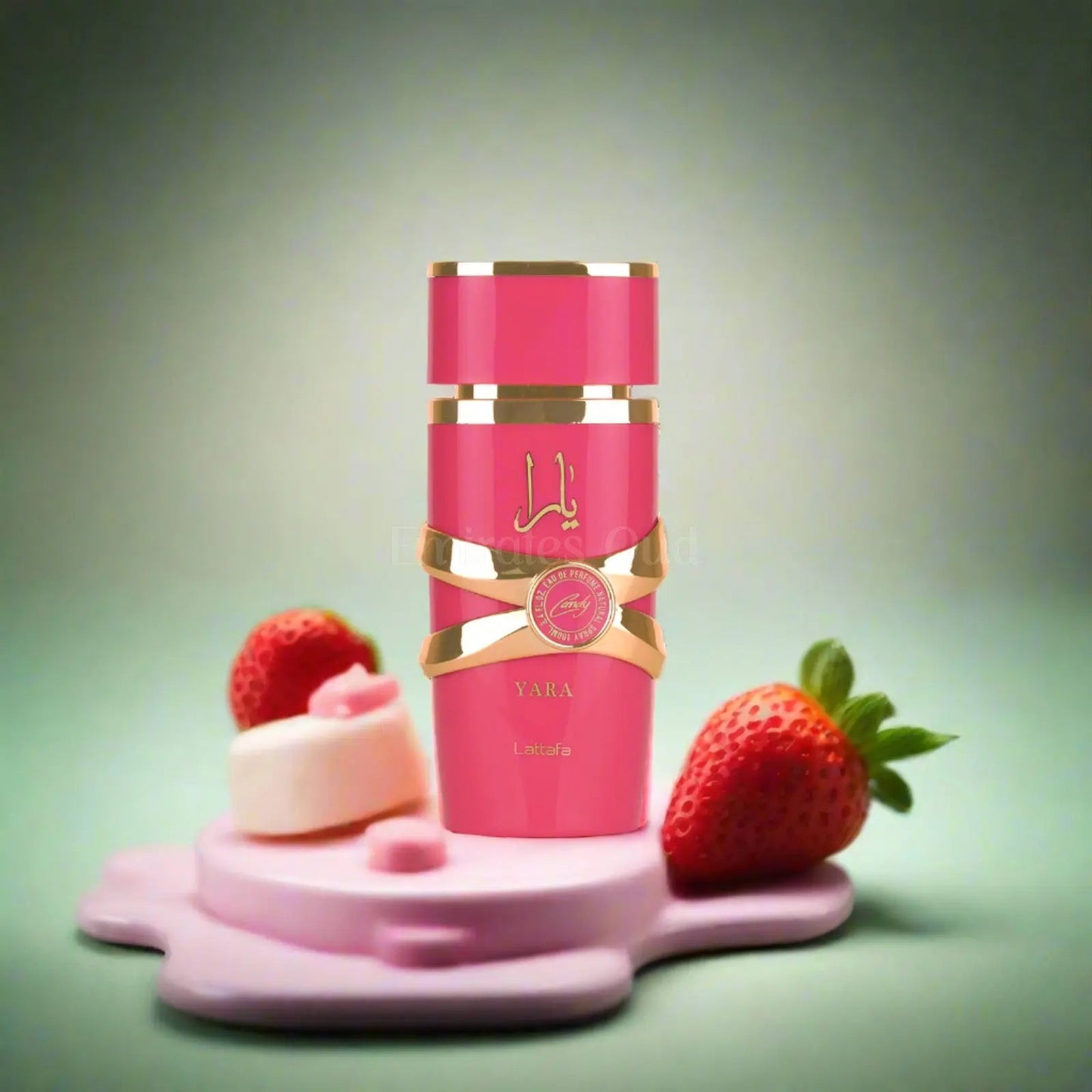 Yara Candy Lattafa EDP (100ml)