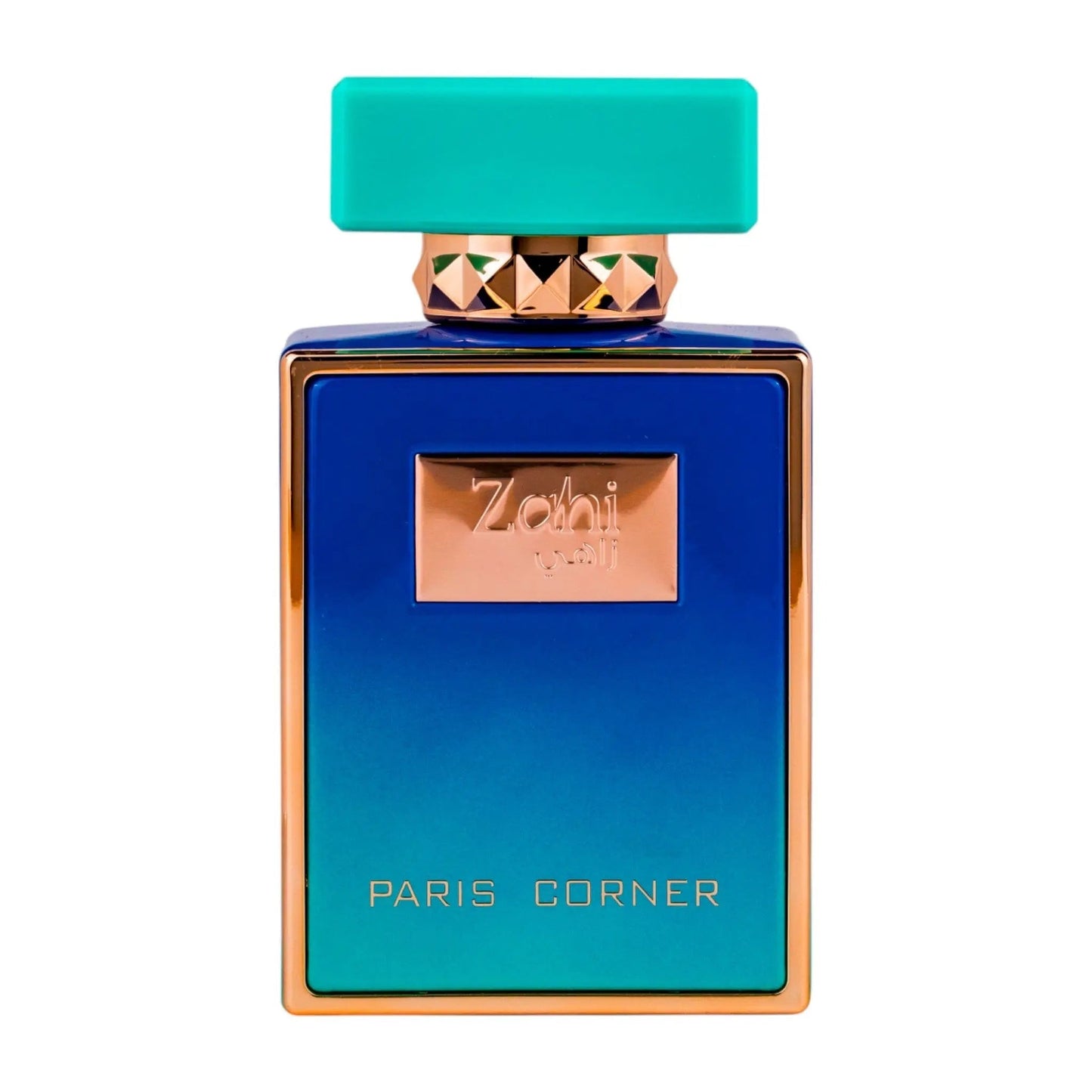 Zahi Paris Corner EDP (100ml)