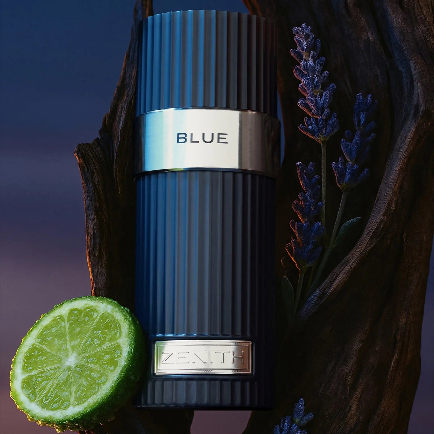 Zenith Blue French Avenue EDP (100ml)