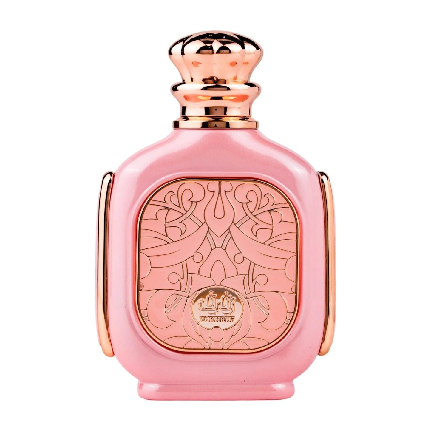 Zukhruf Pink Zimaya EDP (100ml)
