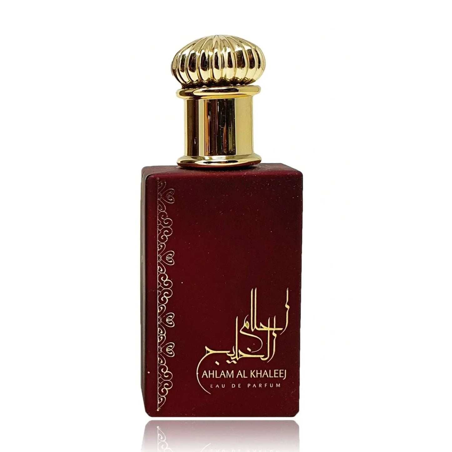 Ahlam Al Khaleej Ard Al Zaafaran EDP (100ml)