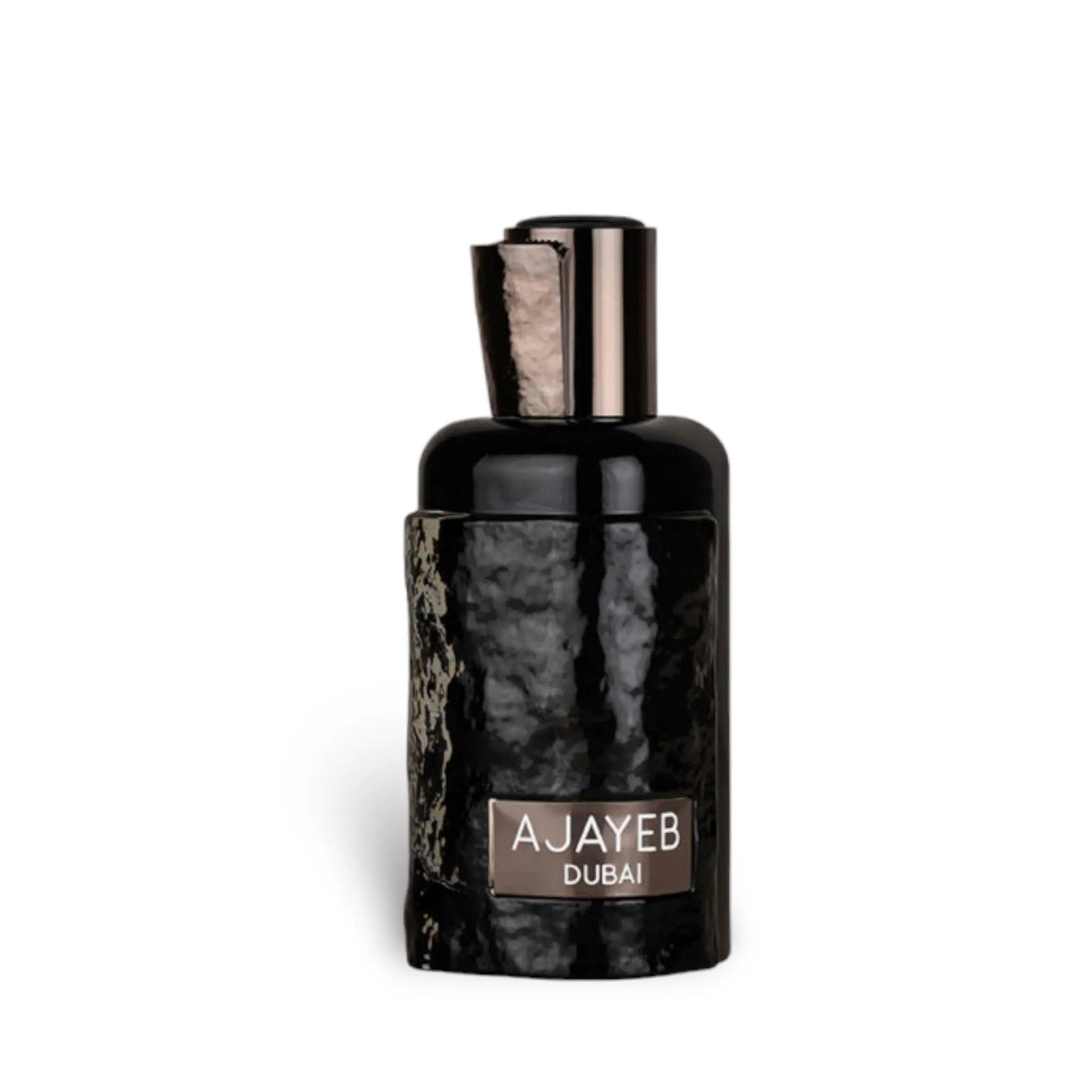 Ajayeb Dubai Lattafa EDP (100ml)