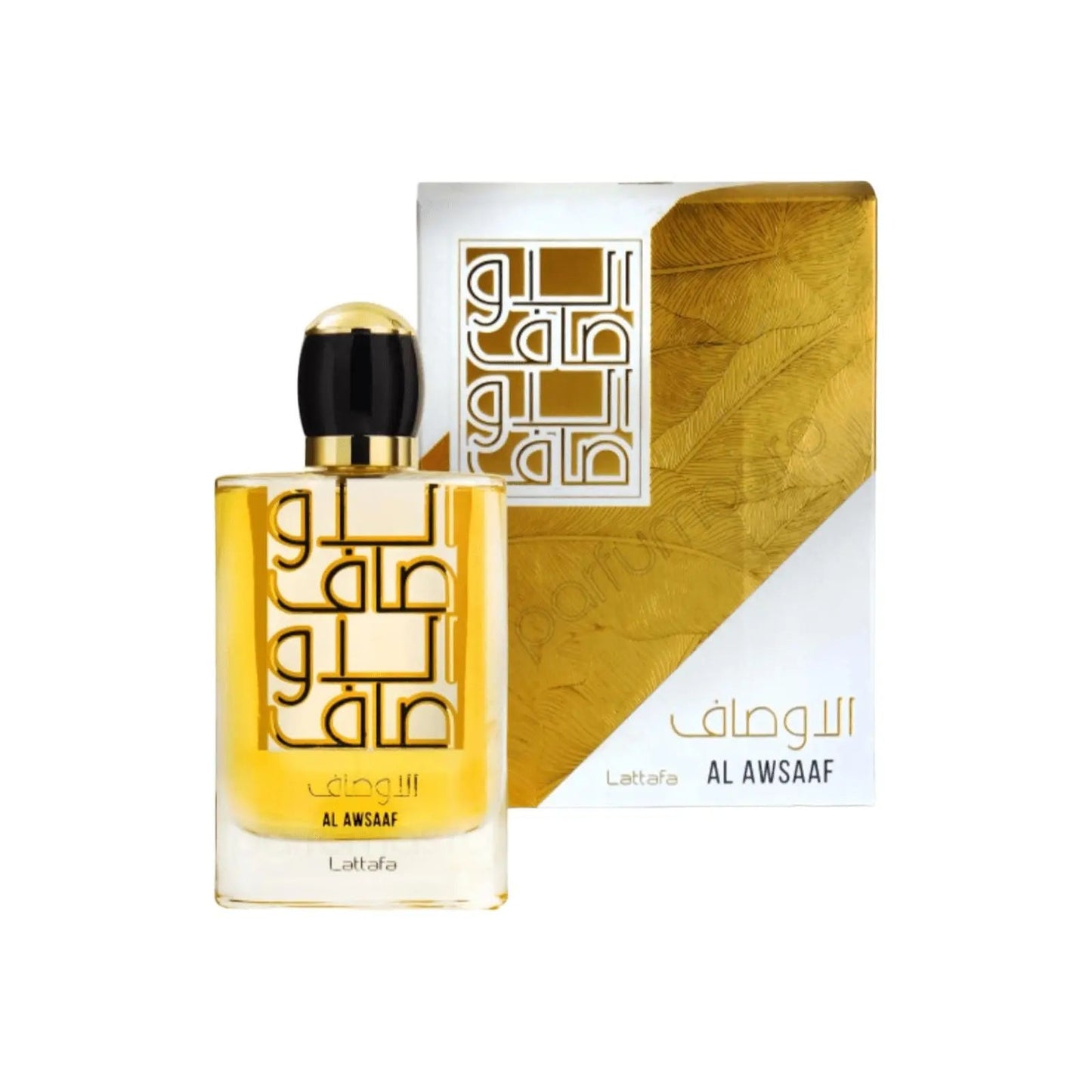 Al Awsaaf Lattafa EDP (100ml)