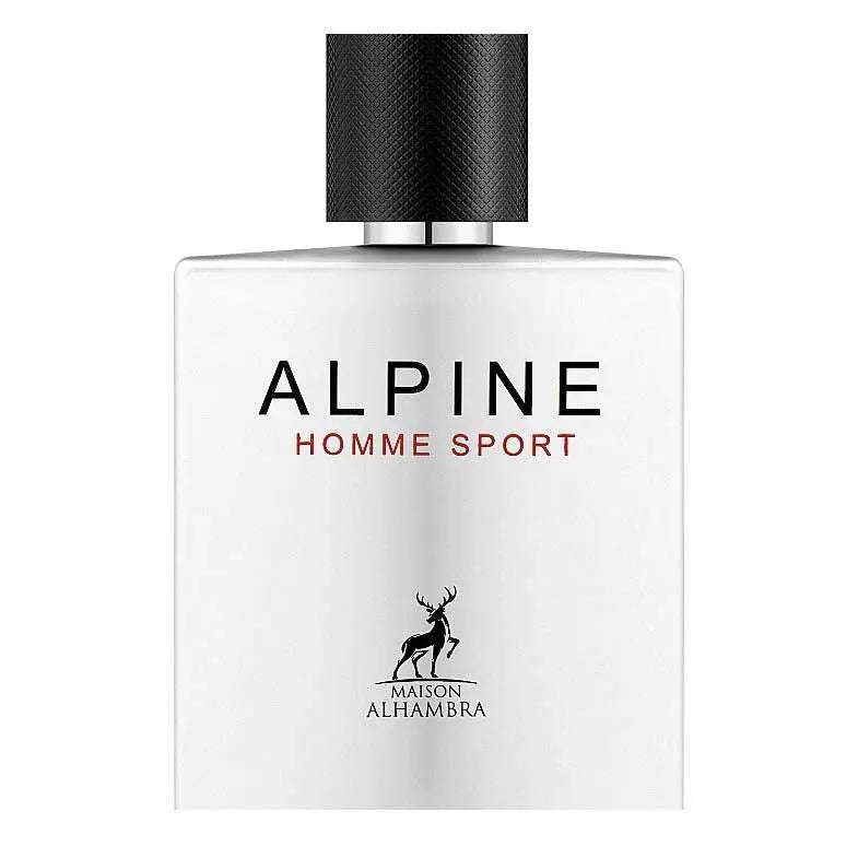 Alpine Homme Sport Maison Alhambra EDP (100ml)