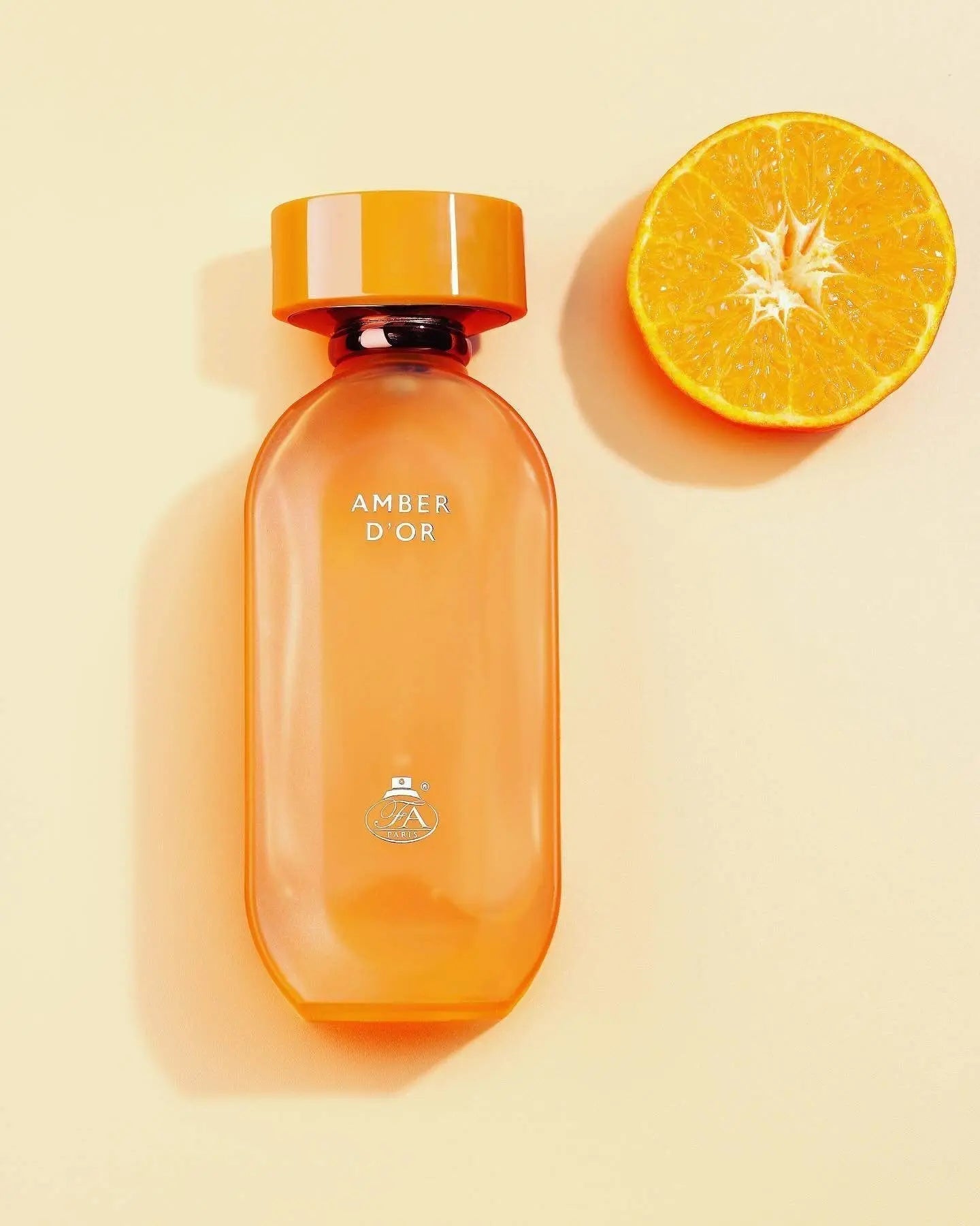 Amber D'Or French Avenue EDP (100ml)