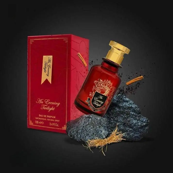 An Evening Twilight Fragrance World EDP (100ml)