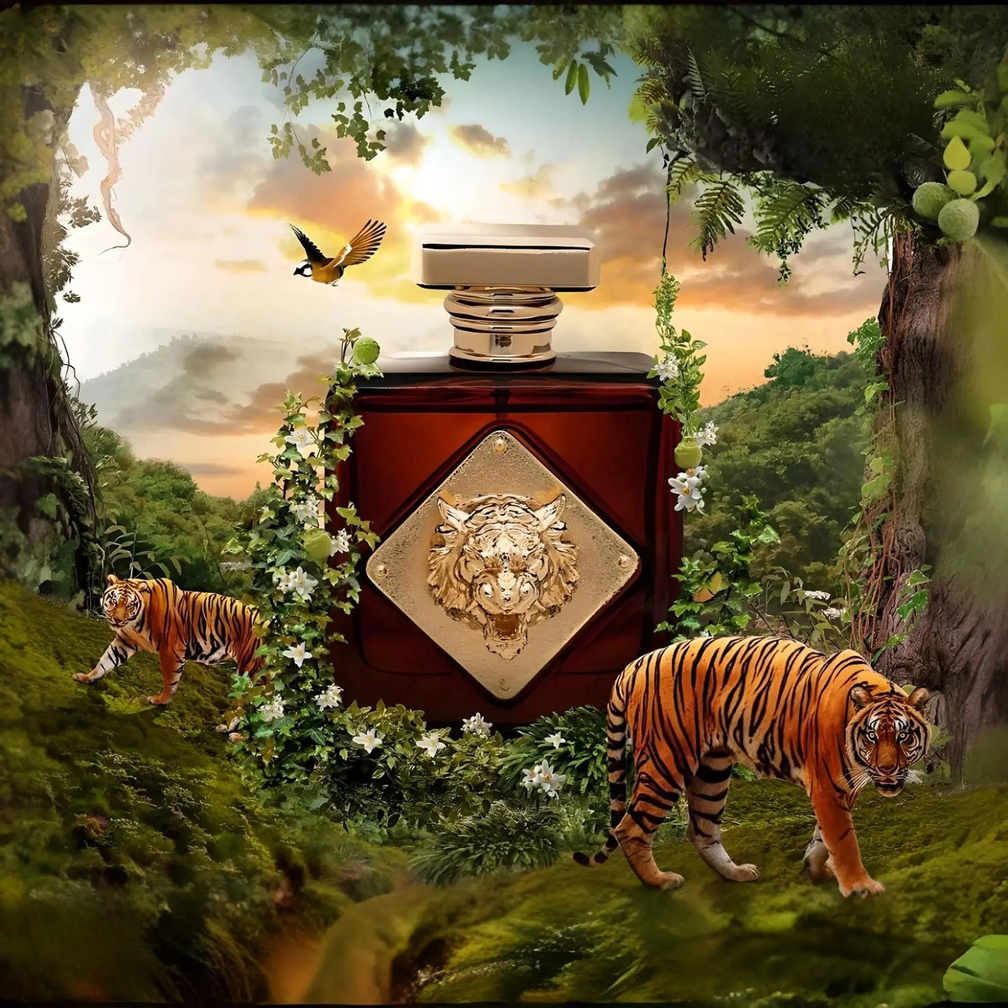Apex Fragrance World EDP (100ml)