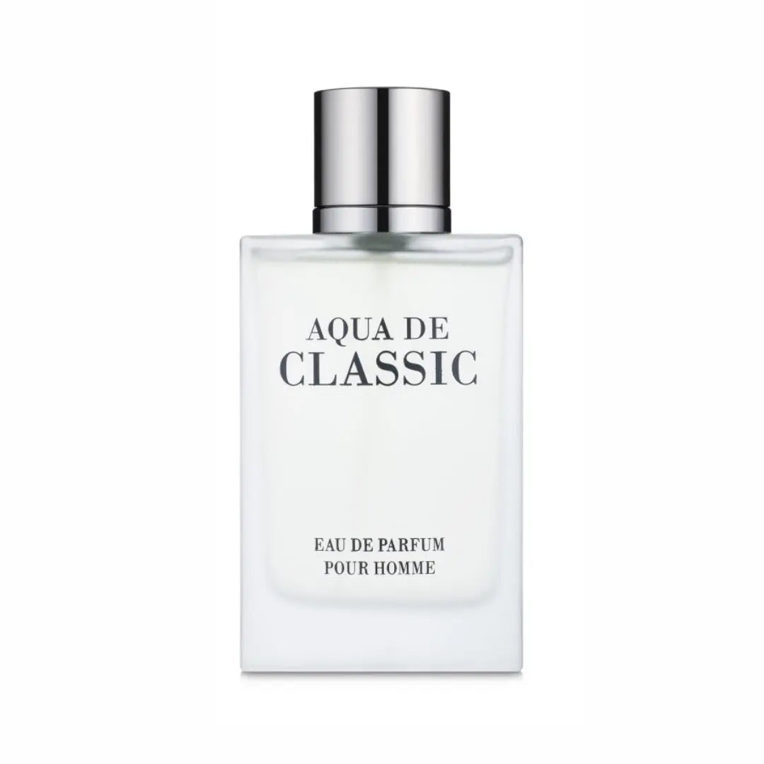 Aqua de Classic Fragrance World EDP (100ml)