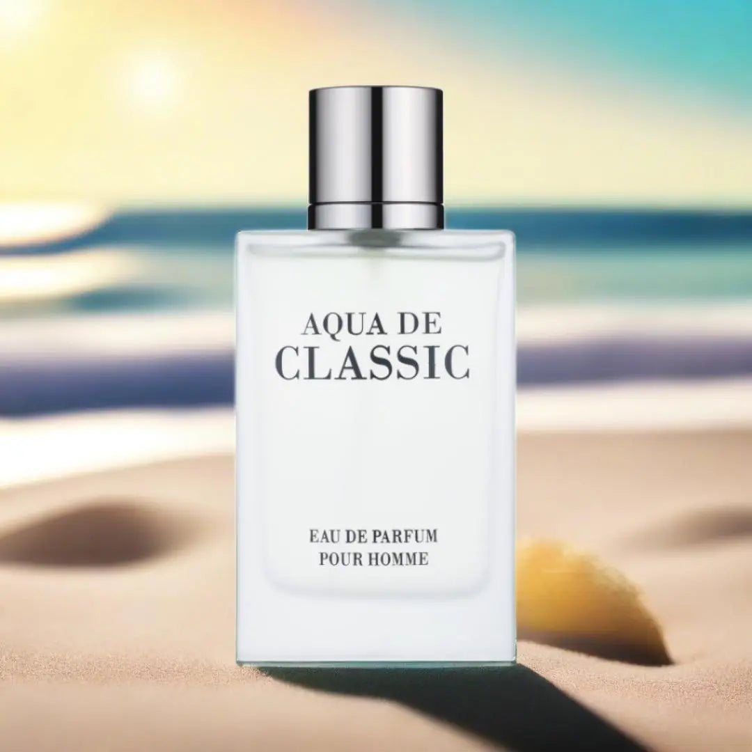 Aqua de Classic Fragrance World EDP (100ml)