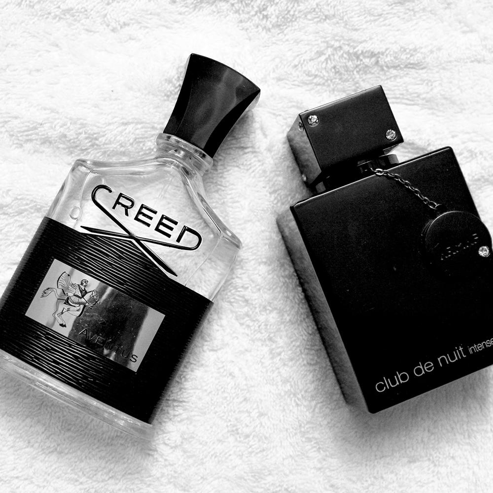 Club de Nuit Intense Man Armaf EDP