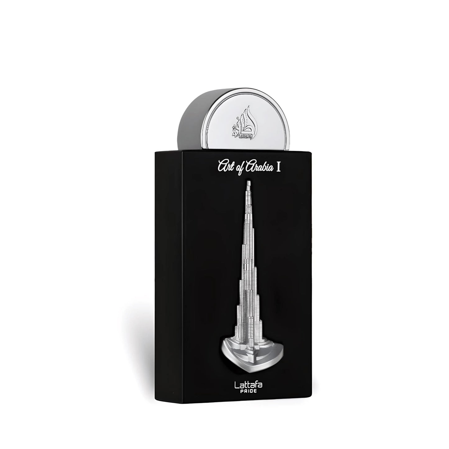 Art of Arabia I Lattafa Pride EDP (100ml)