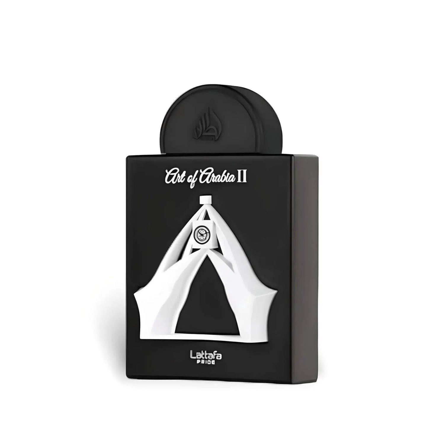 Art of Arabia II Lattafa Pride EDP (100ml)