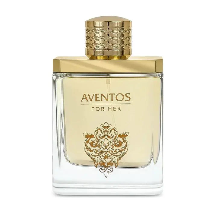 Aventos For Her Fragrance World EDP (100ml)