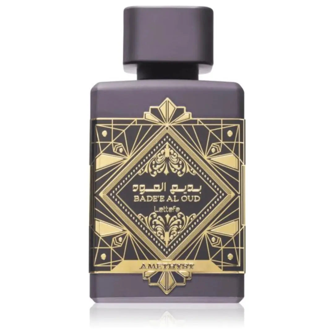 Badee Al Oud Amethyst Lattafa EDP (100ml)
