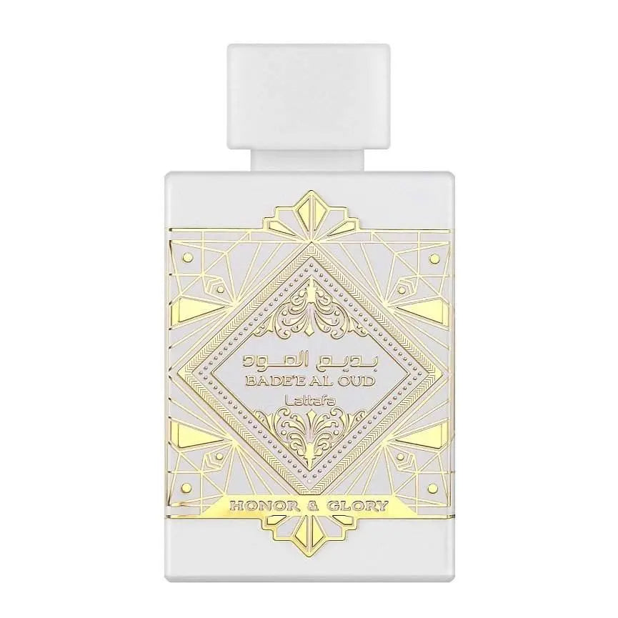 Badee Al Oud Honor & Glory Lattafa EDP (100ml)