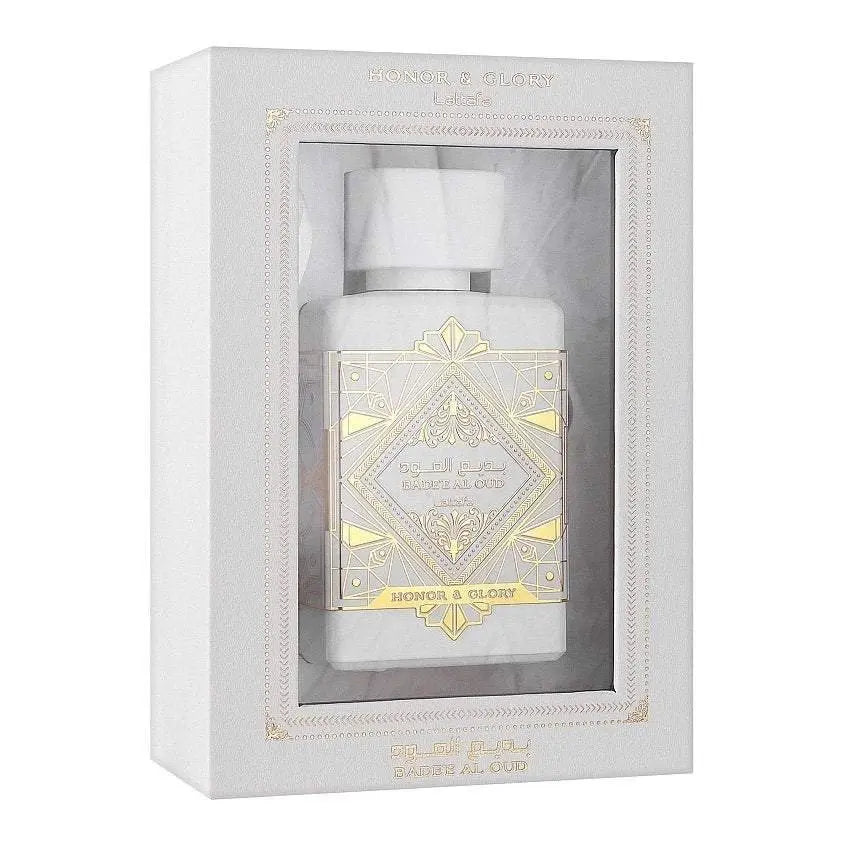 Badee Al Oud Honor & Glory Lattafa EDP (100ml)