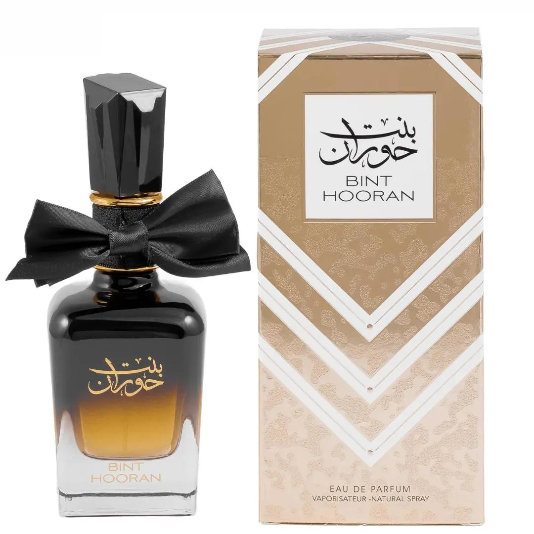 Bint Hooran Ard Al Zaafaran EDP (100ml)