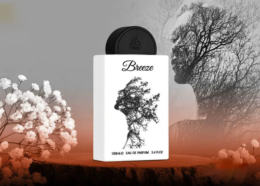 Breeze Lattafa Pride EDP (100ml)