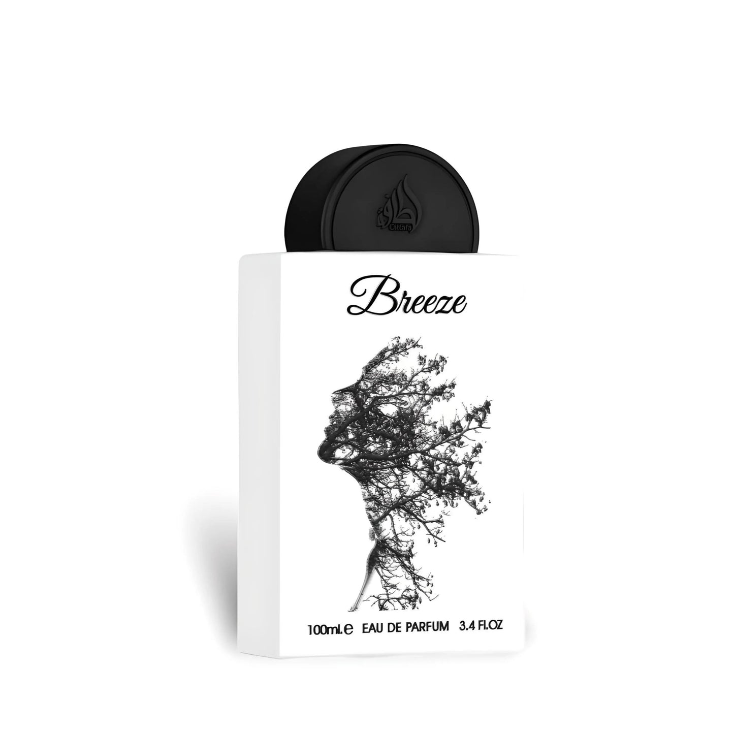 Breeze Lattafa Pride EDP (100ml)