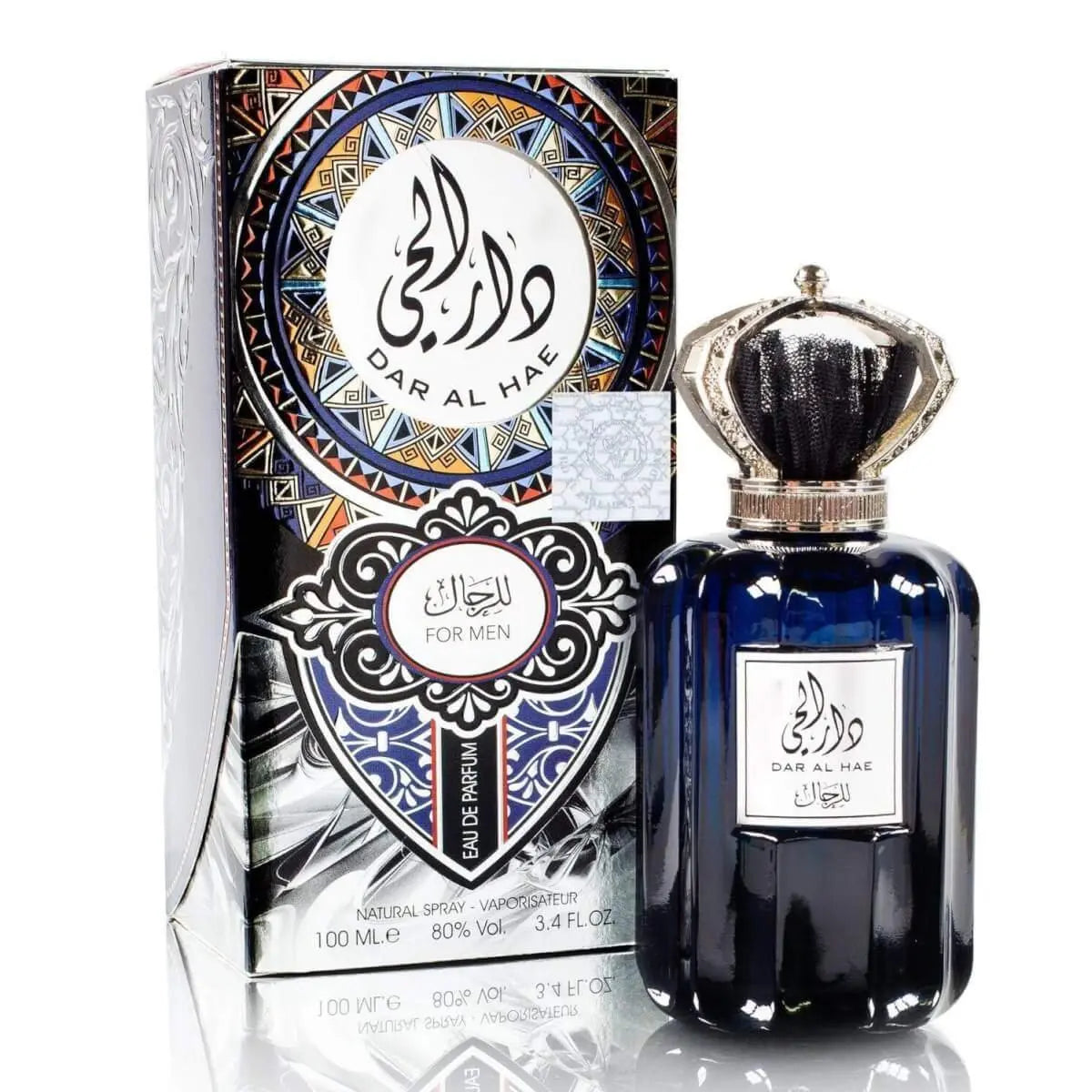 Dar al Hae Ard al Zaafaran EDP (100ml)