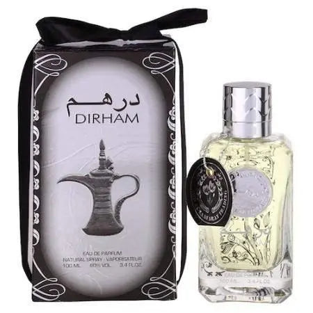 Dirham Ard Al Zaafaran EDP (100ml)