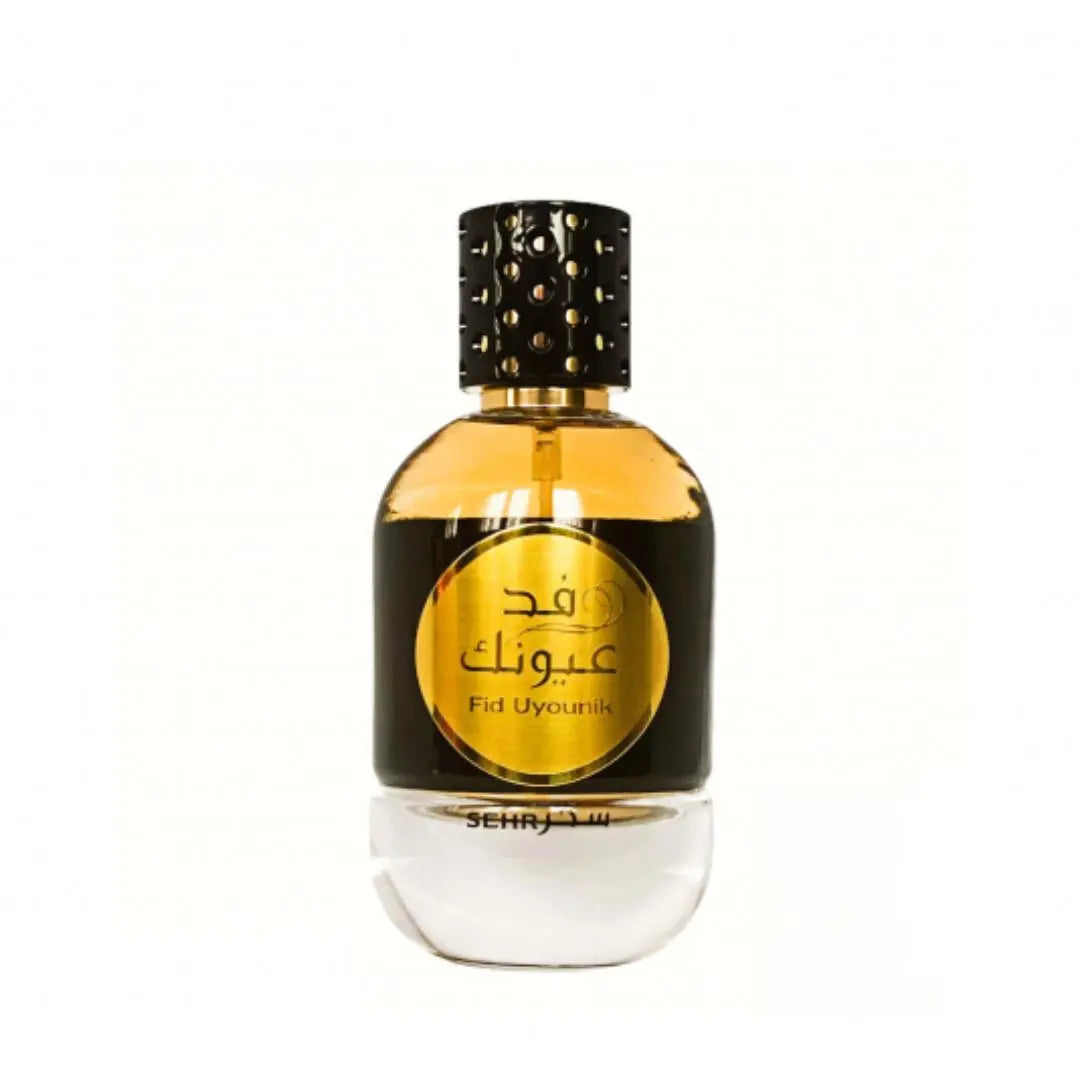 Fid Uyounik Sehr Al Malika Ard Al Zaafaran EDP (100ml)