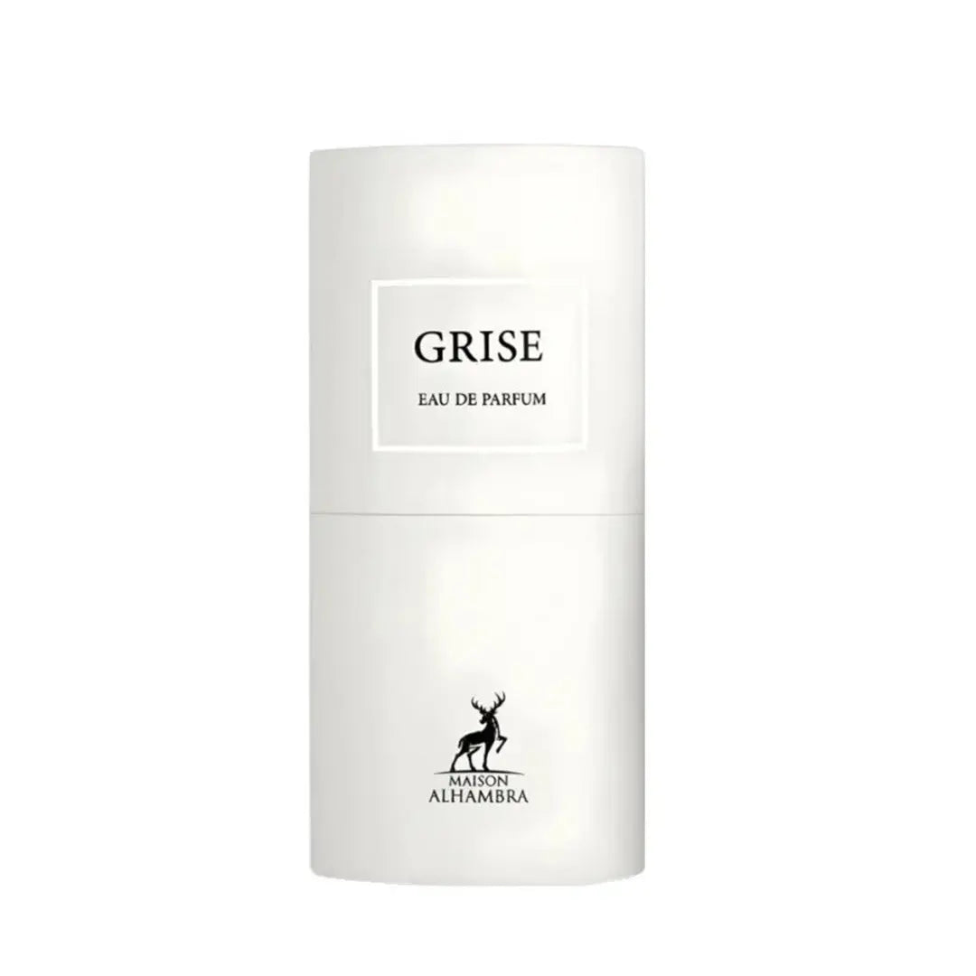 Grise Maison Alhambra EDP (100ml)