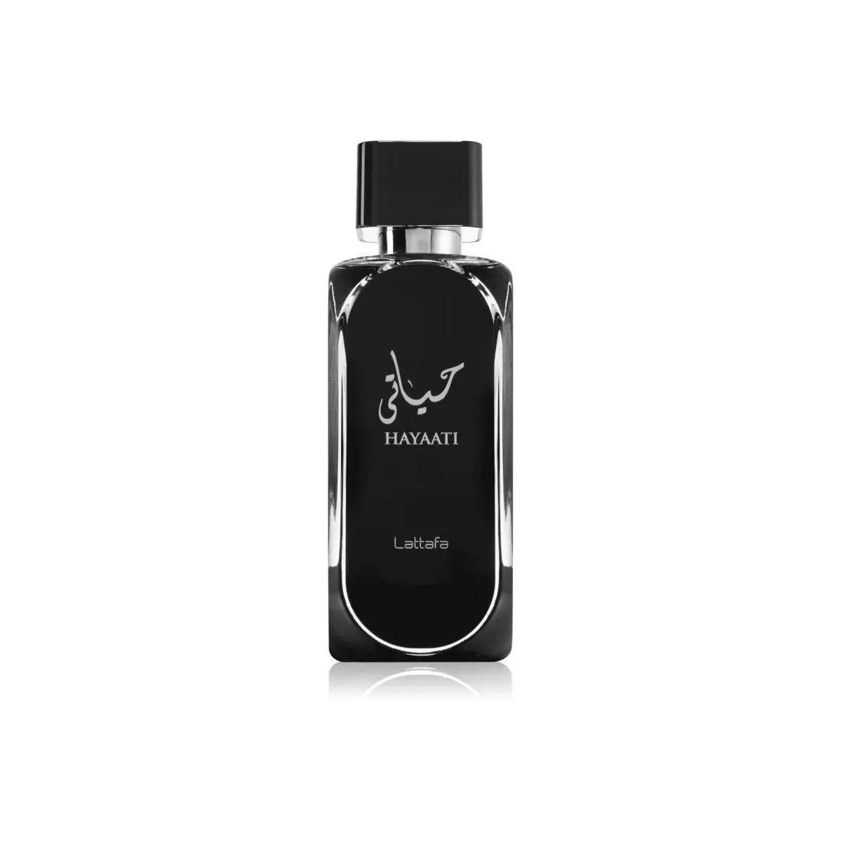 Hayaati Lattafa EDP (100ml)