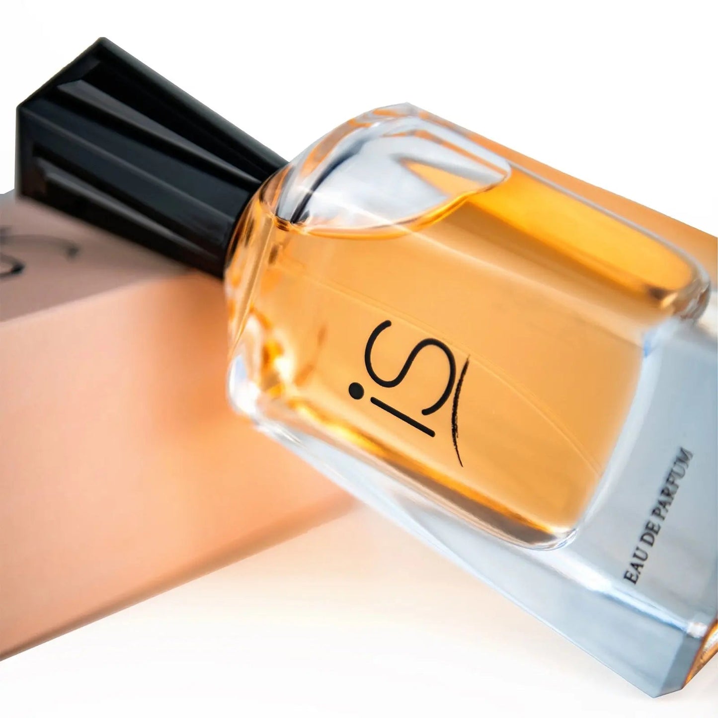 iS Fragrance World EDP (75ml)