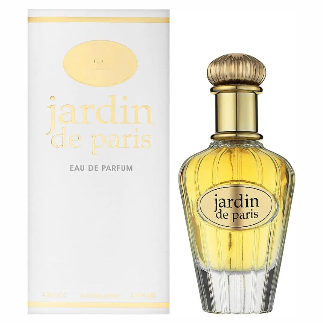 Jardin De Rêve Maison Alhambra EDP (100ml)