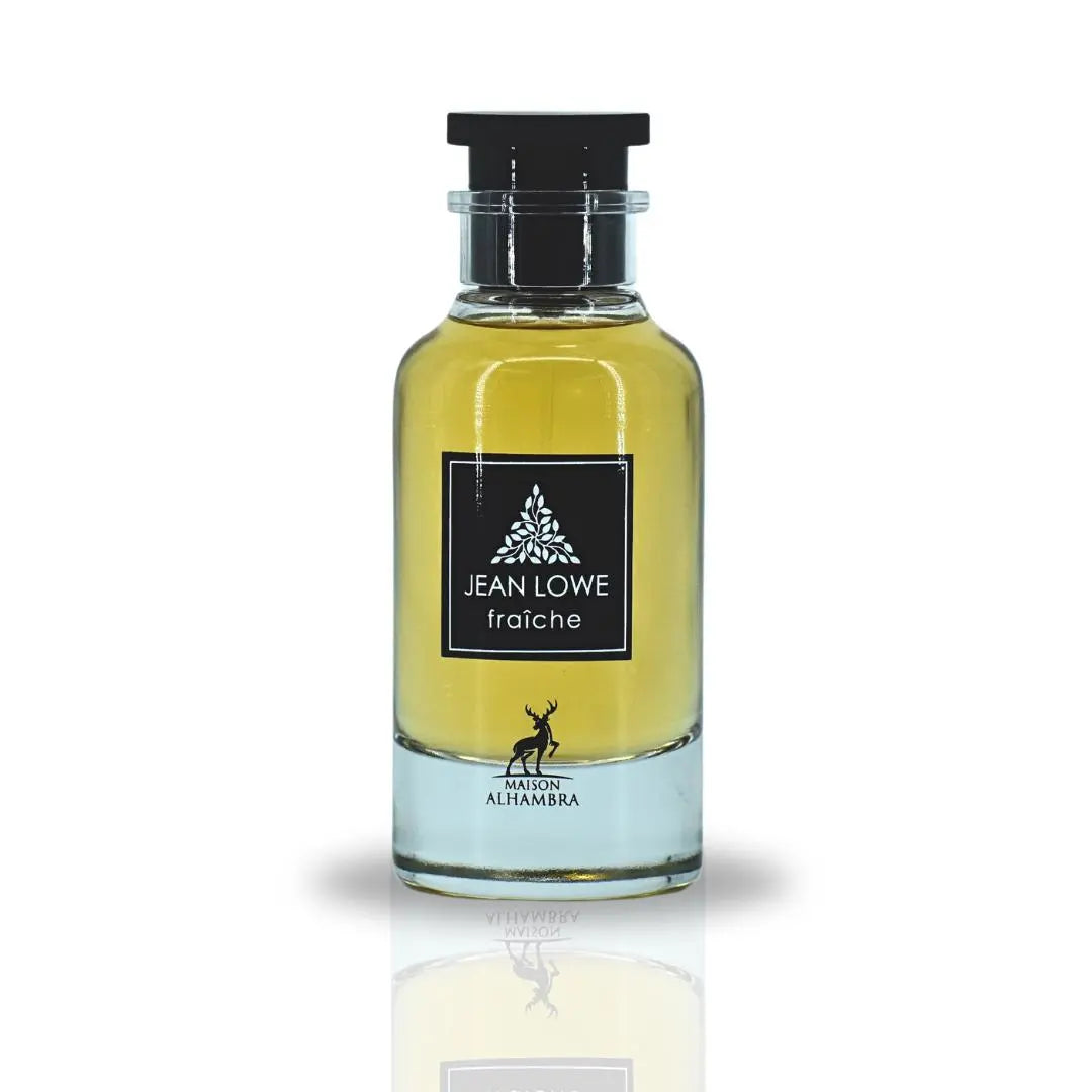 Jean Lowe Fraiche Maison Alhambra EDP (100ml)