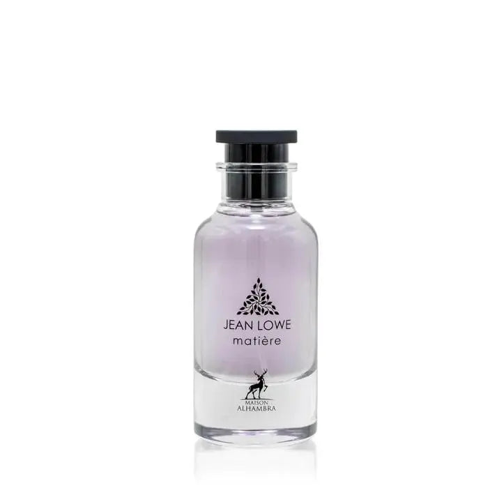 Jean Lowe Matiere Maison Alhambra EDP (100ml)