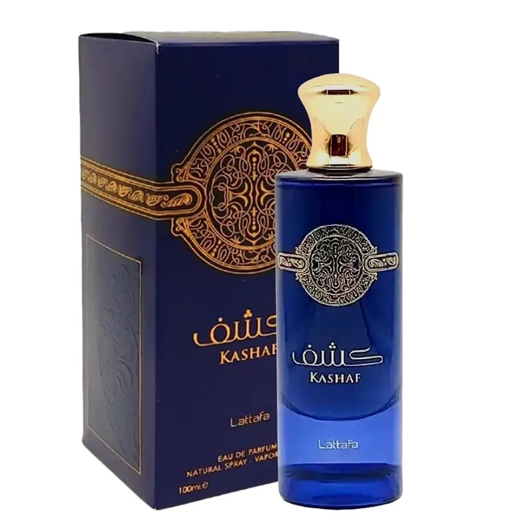 Kashaf Lattafa EDP (100ml)