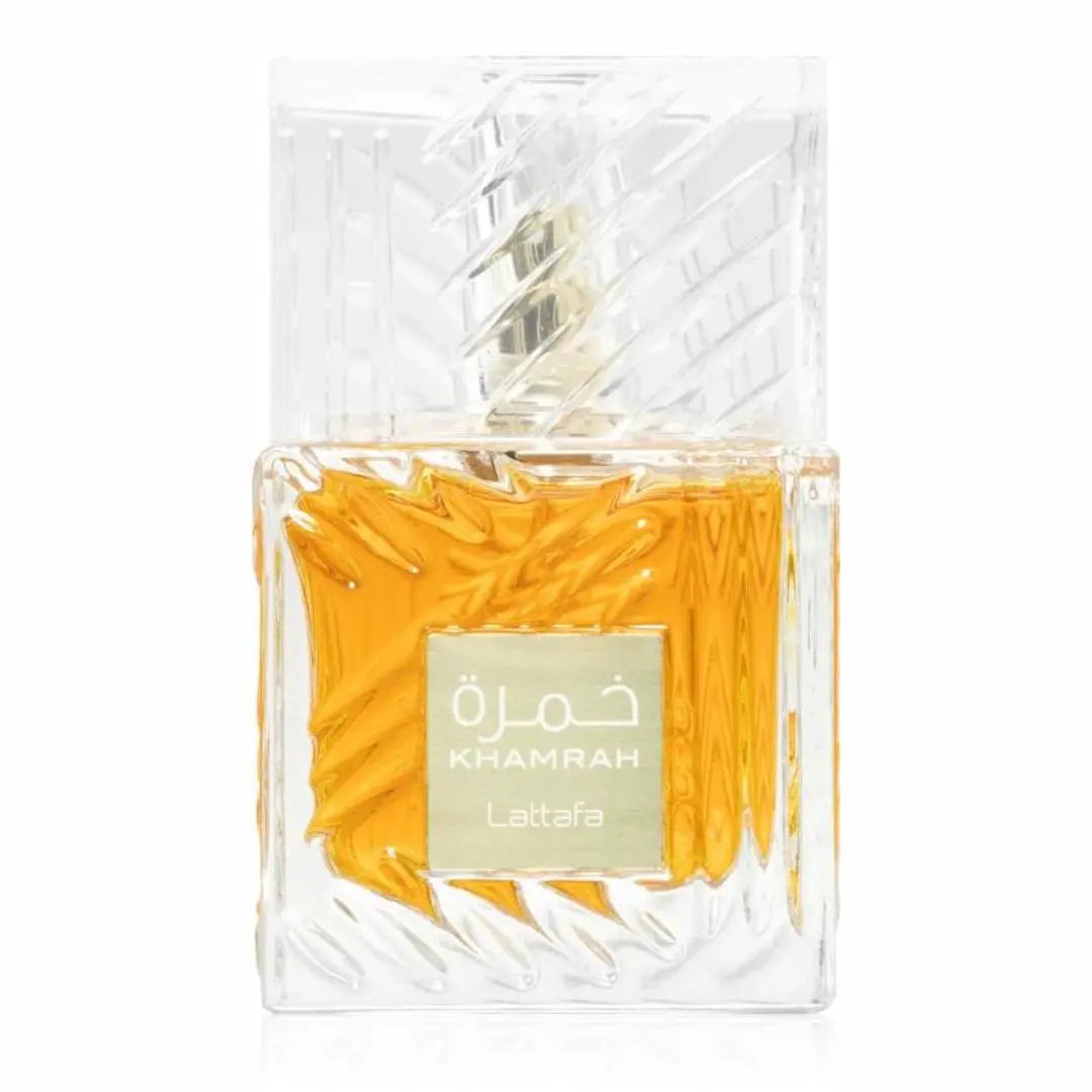 Khamrah Lattafa EDP (100ml)