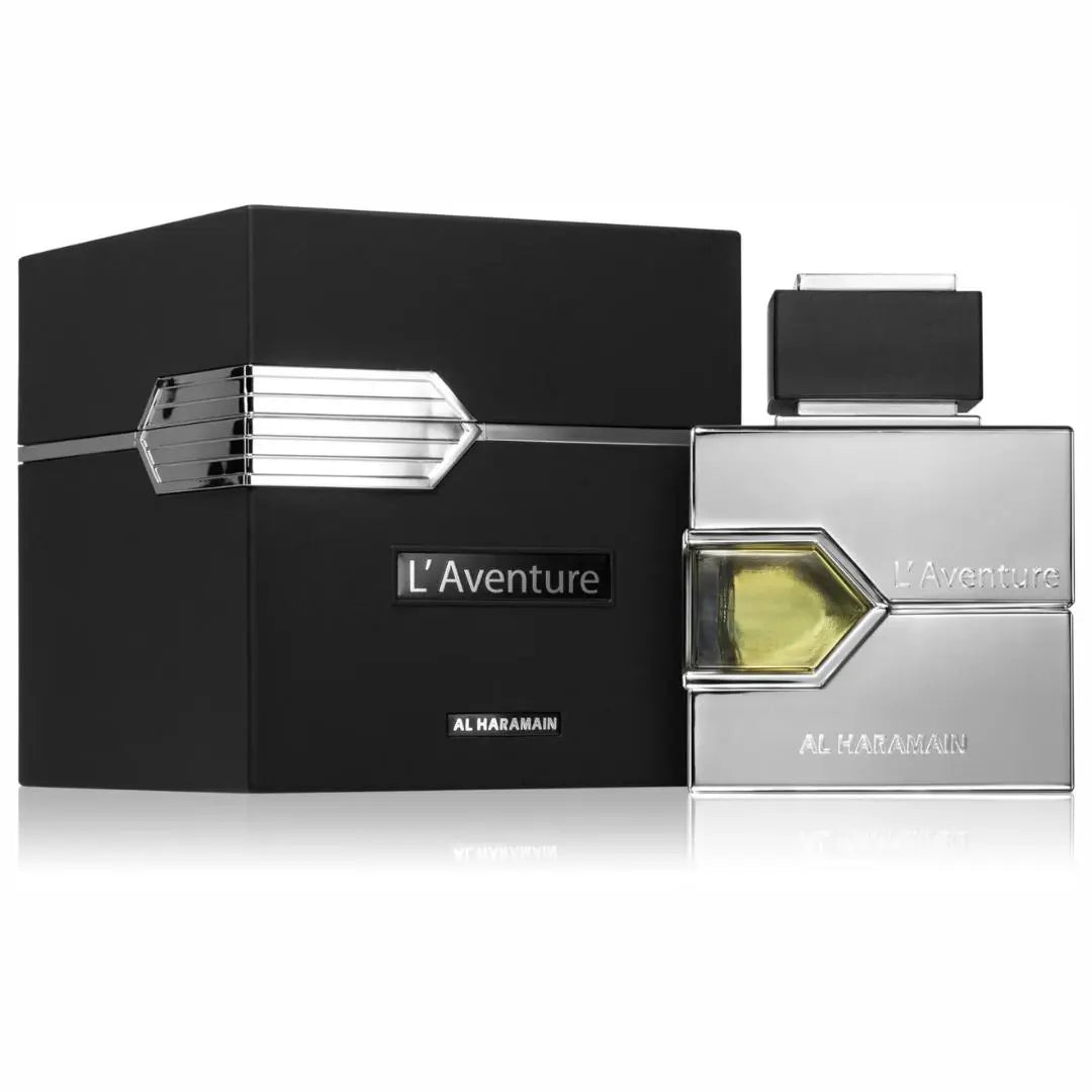 L'Aventure Al Haramain EDP (100ml)