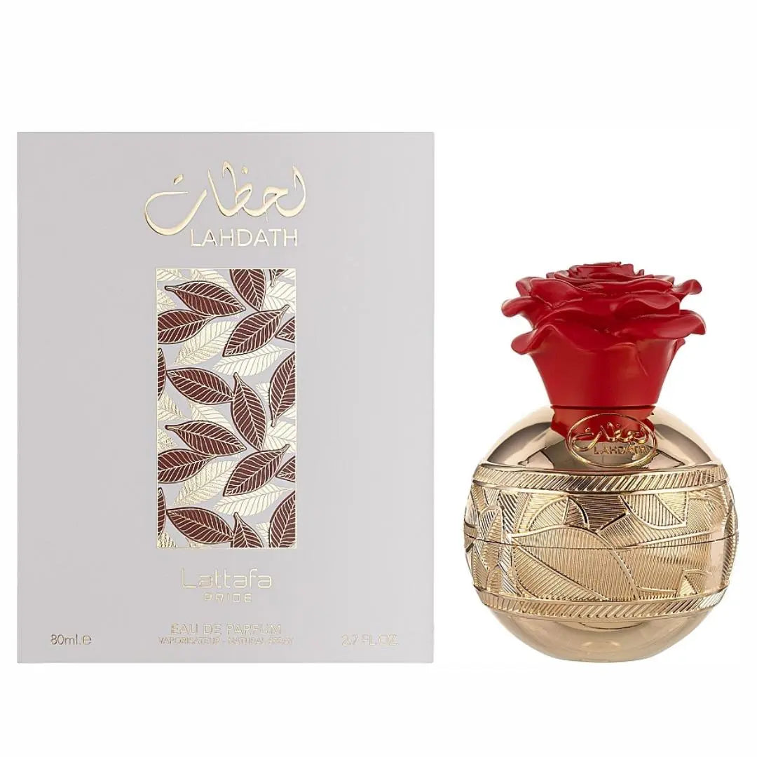 Lahdath Lattafa Pride EDP (80ml)