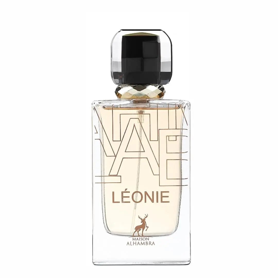 Leonie Maison Alhambra EDP (100ml)
