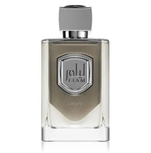 Liam Grey Lattafa EDP (100ml)