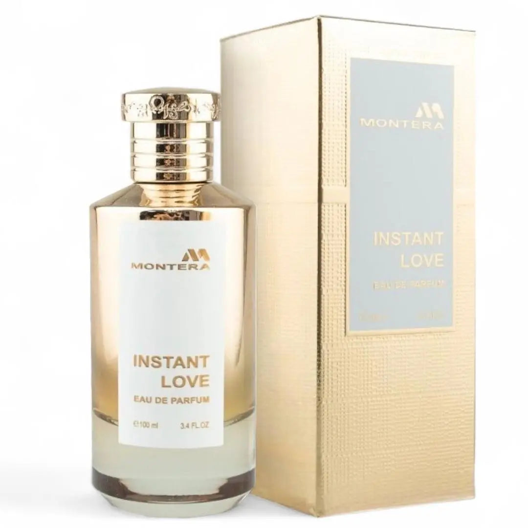 Montera Instant Love Fragrance World EDP (100ml)