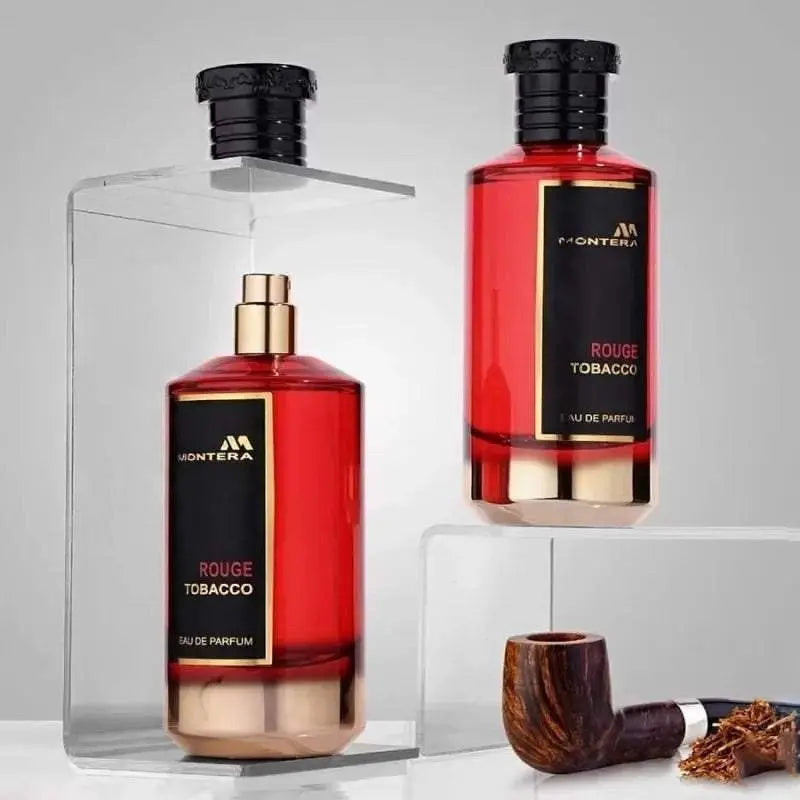 Rouge Tobacco Fragrance World EDP (100ml)