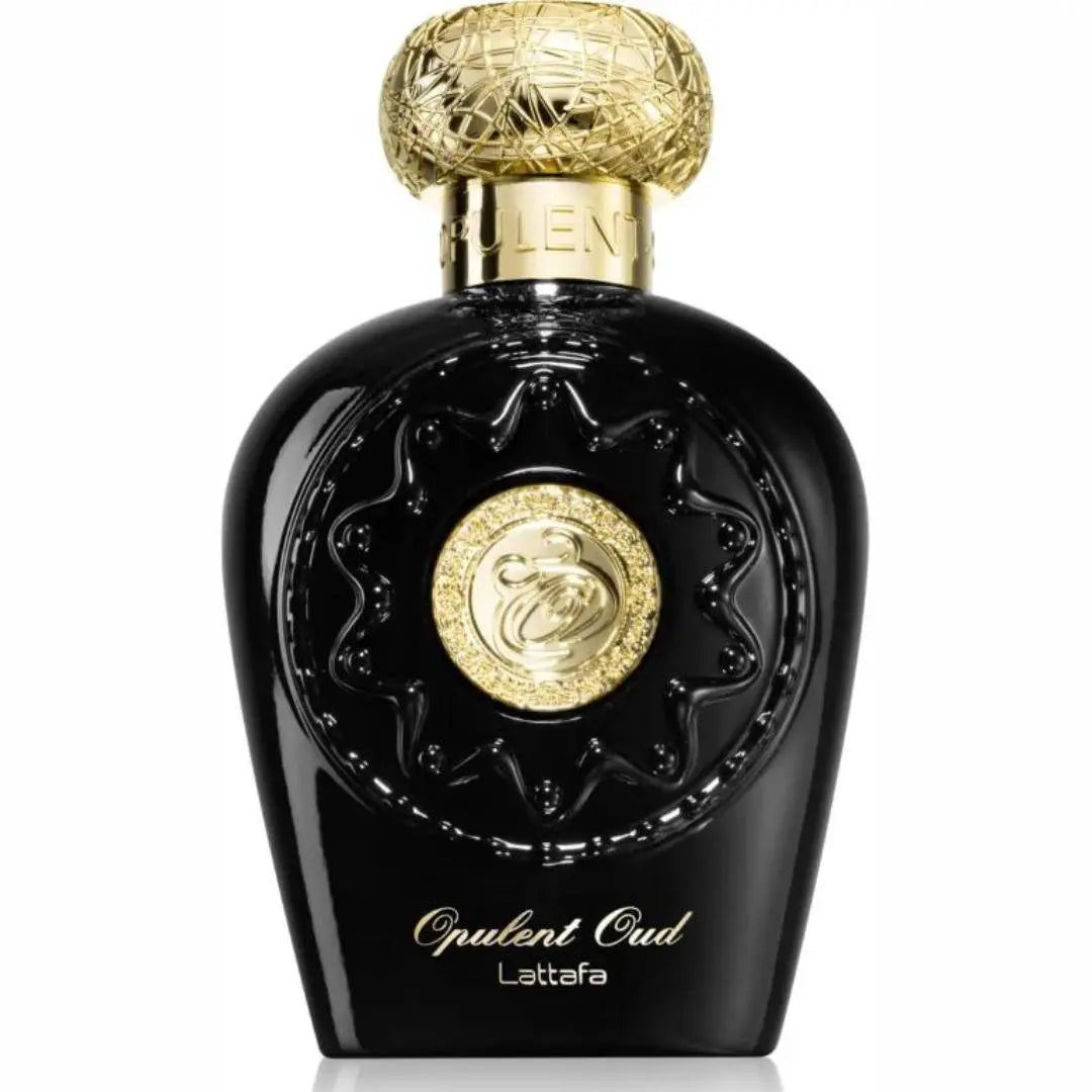 Opulent Oud Lattafa EDP (100 ml)