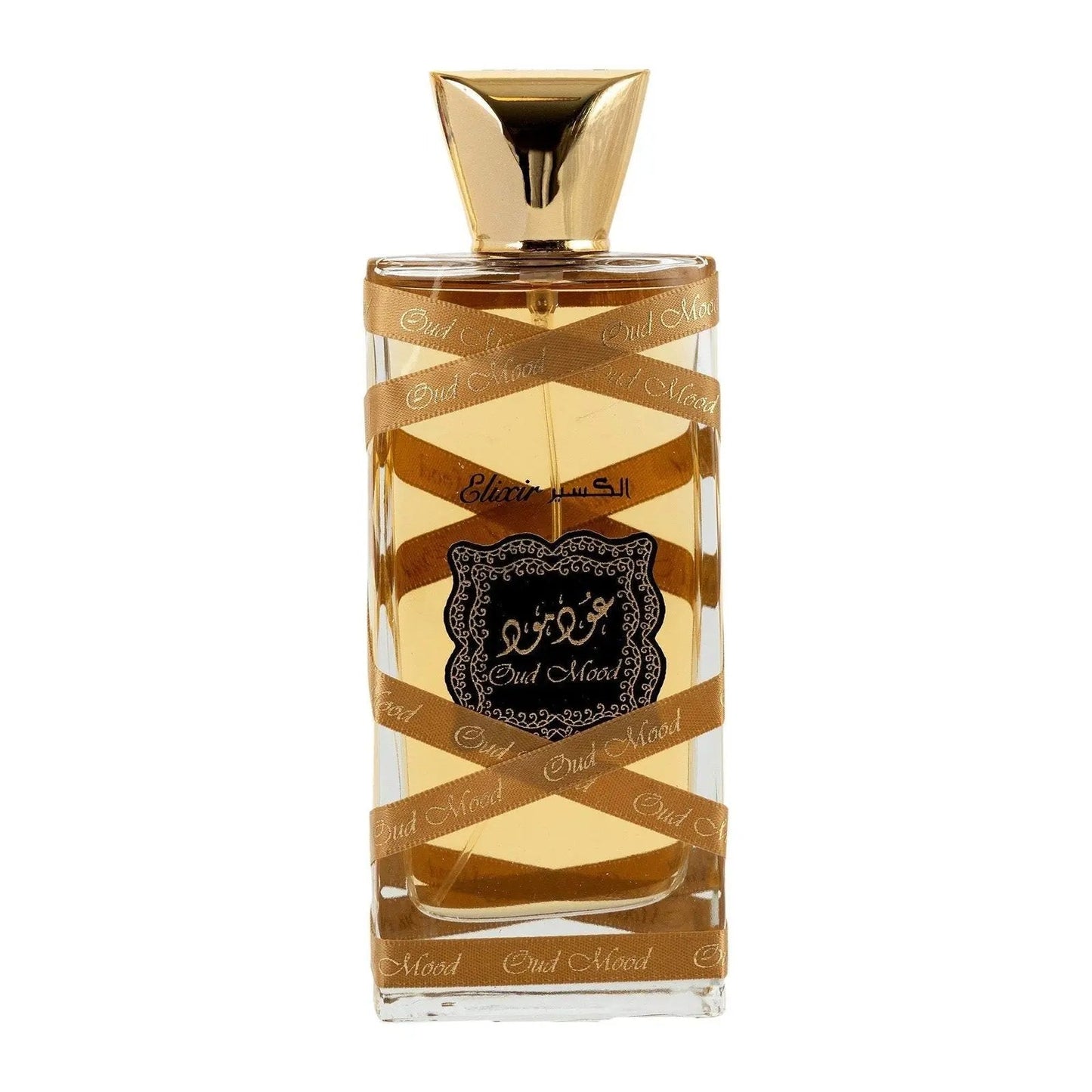 Oud Mood Elixir Lattafa EDP (100ml)
