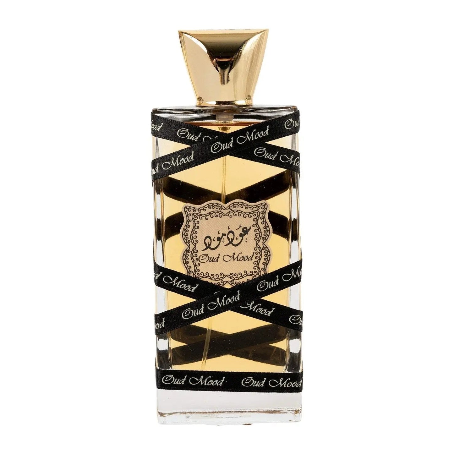Oud Mood Perfume 100ml EDP Lattafa