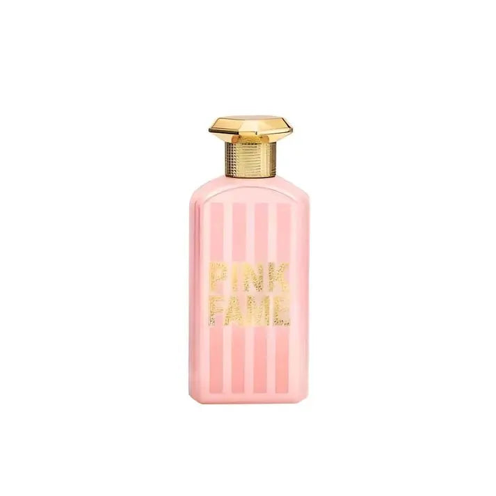 Fragrance World Pink Fame EDP (100ml)