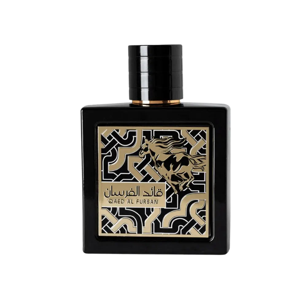 Qaed Al Fursan Lattafa EDP (90ml)