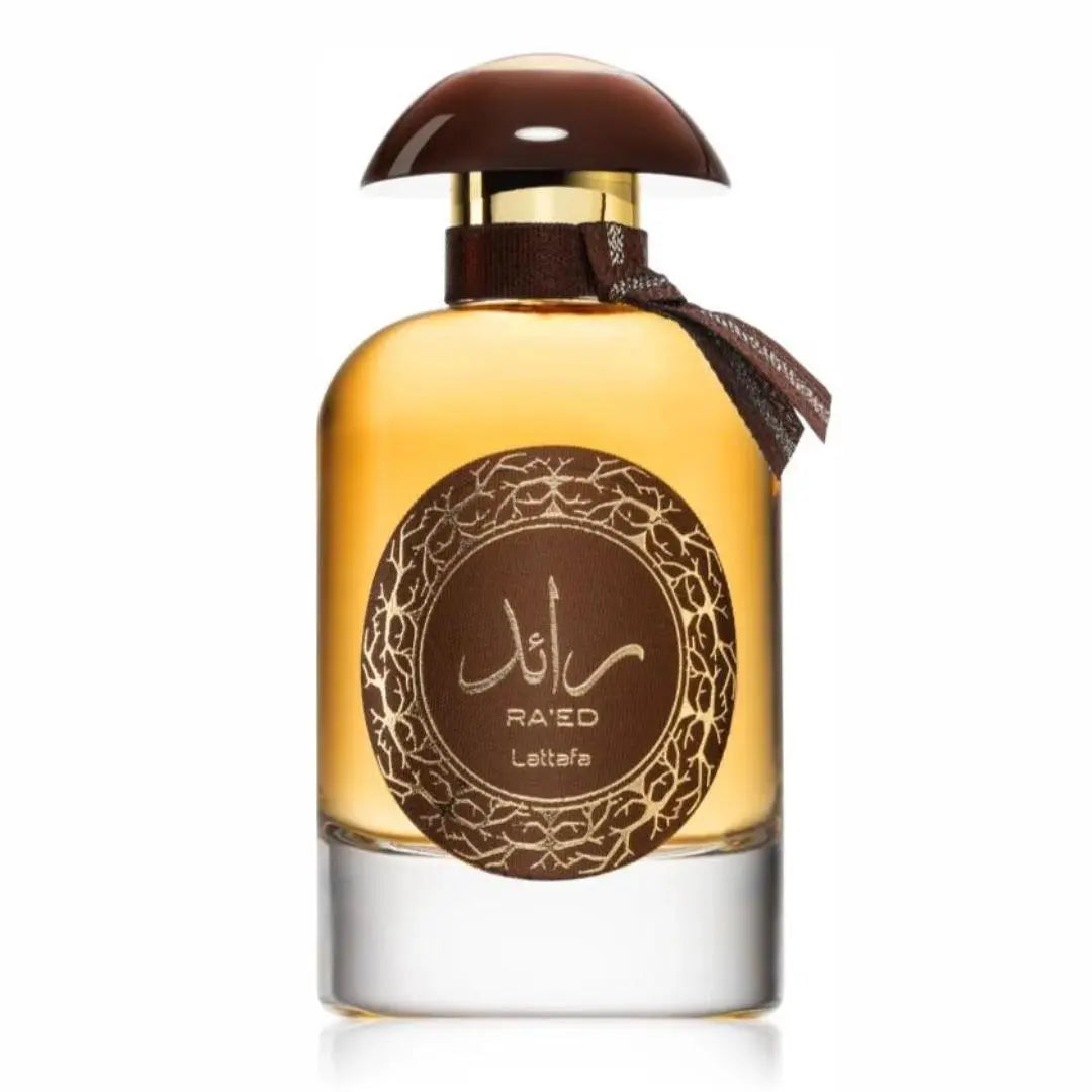 Ra’ed Oud Lattafa EDP (100ml)