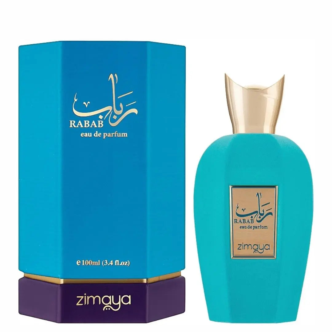 Rabab Zimaya Afnan EDP (100ml)