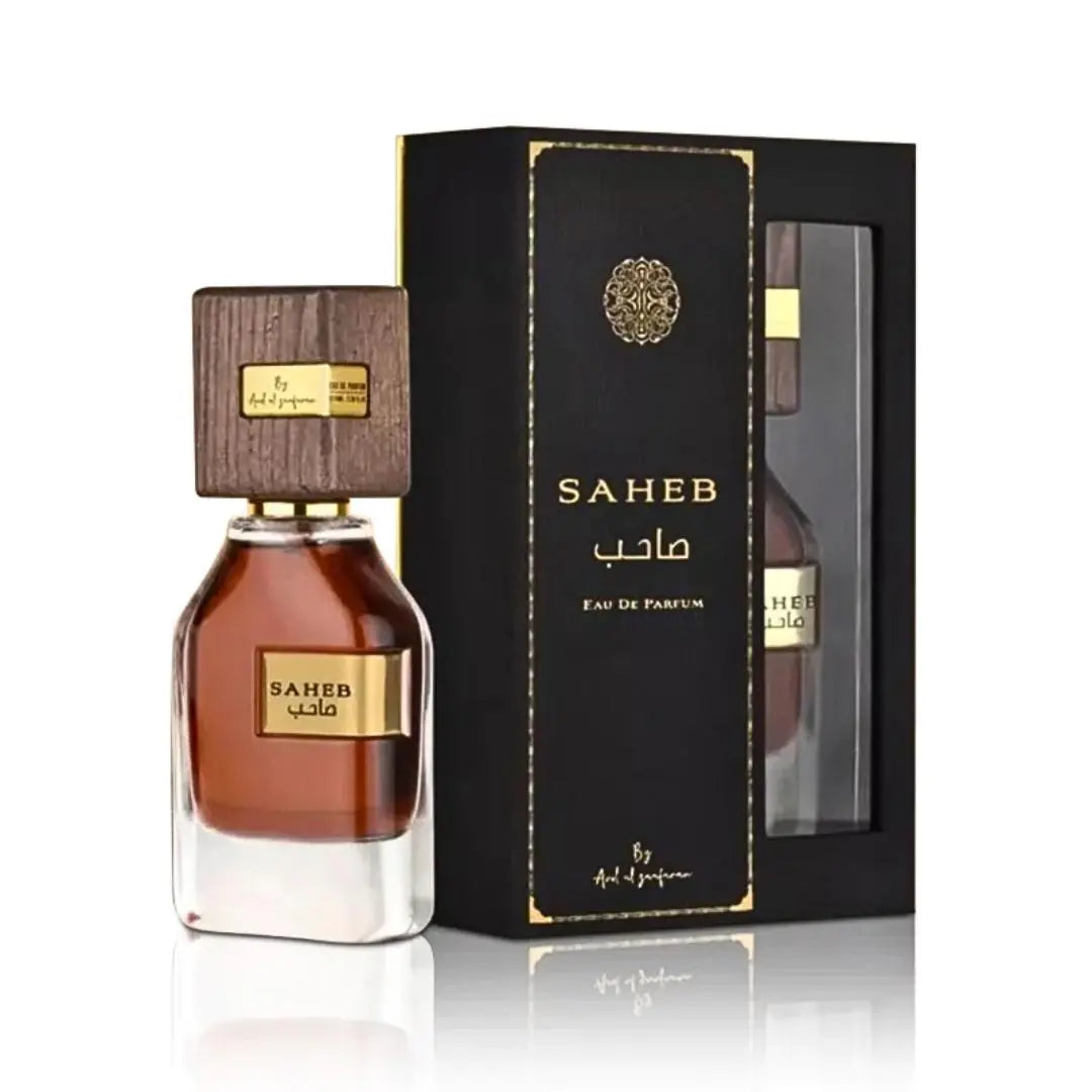 Saheb Ard Al Zaafaran EDP (70ml)