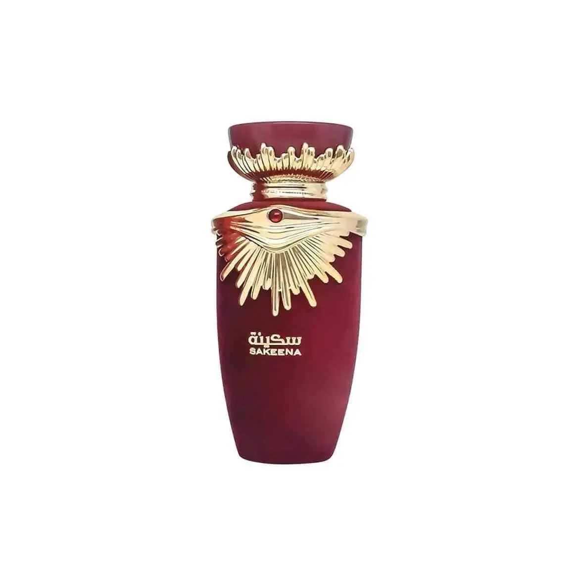 Sakeena Lattafa EDP (100ml)